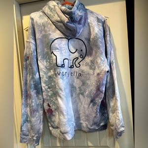 Ivory Ella Sweatshirt